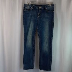 Rock & Republic size 14M Berlin (US size 12) blue jeans